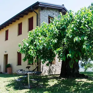 Il Castellazzo Monteveglio