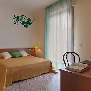 Mio Hotel Florenz