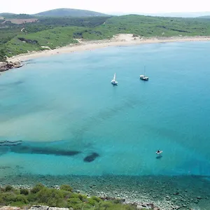 Campi Elisi Frühstückspension Sassari