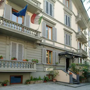 Palazzo Vecchio Hotel Florenz