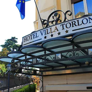 Torlonia Hotel Rom