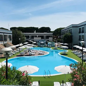 Michelangelo Holiday&family Lido di Spina