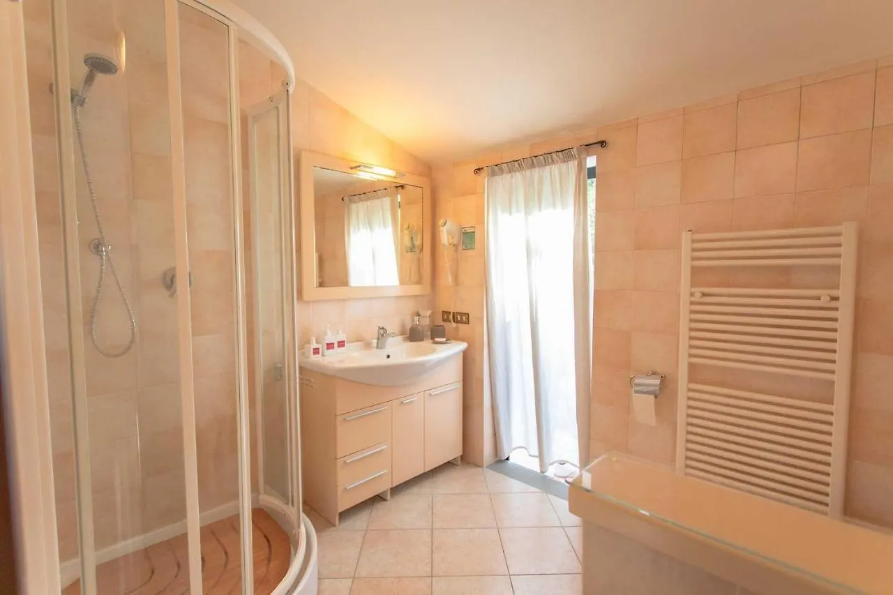 Hotel La Tagliolina Monteveglio