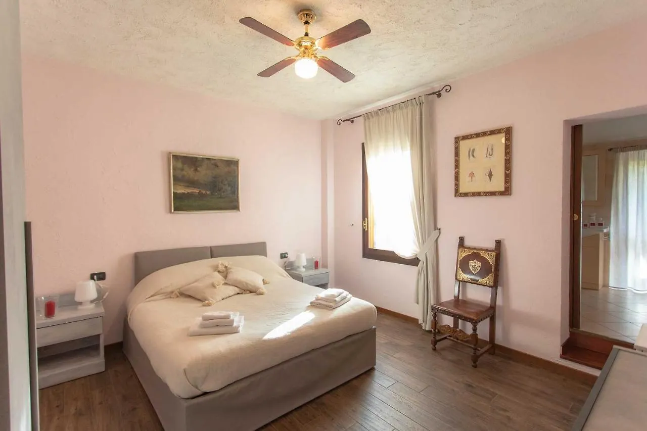 Hotel La Tagliolina Monteveglio Penzion