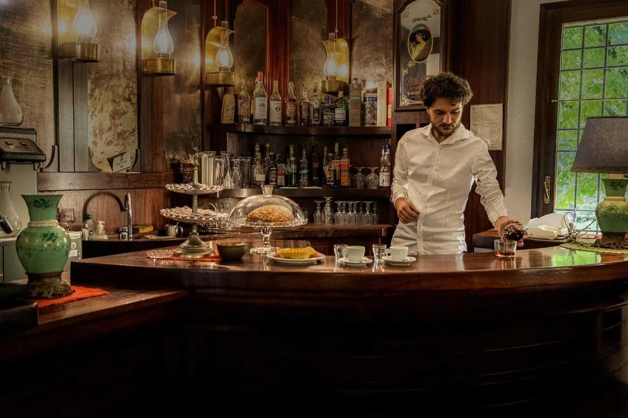 Hotel La Tagliolina Monteveglio