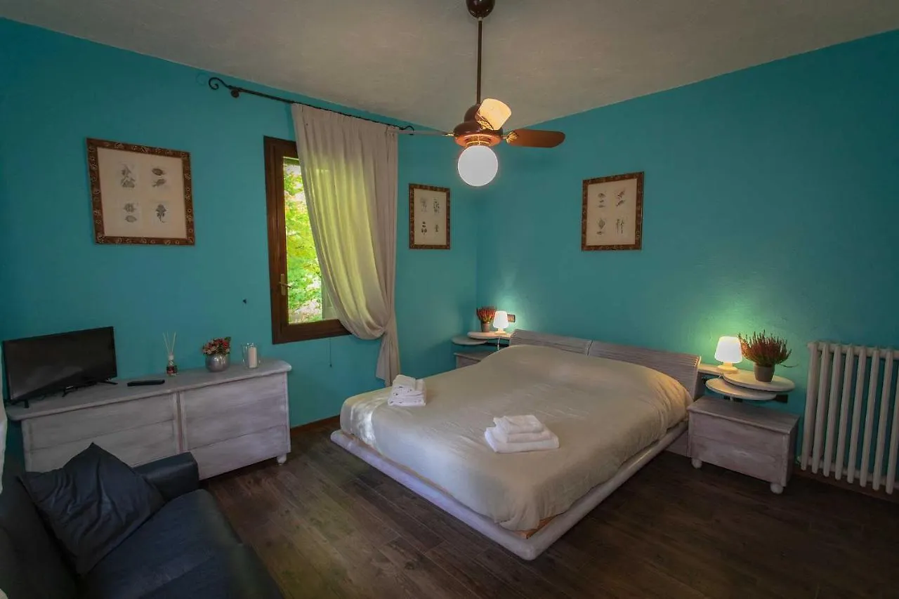 Penzion Hotel La Tagliolina Monteveglio