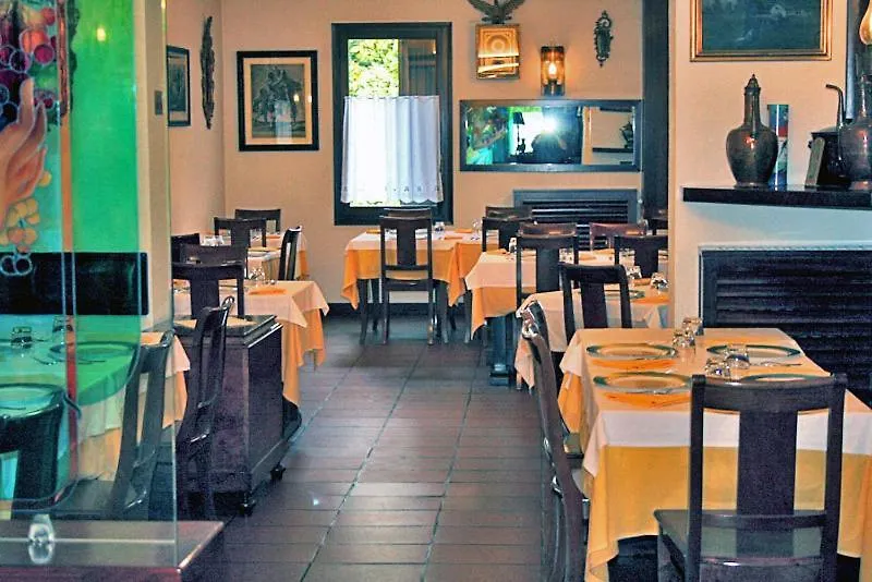 Hotel La Tagliolina Monteveglio 0*,  Itálie